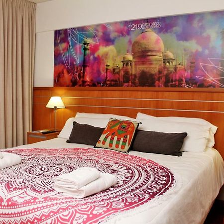 Catamarca Suites Land ロサリオ エクステリア 写真
