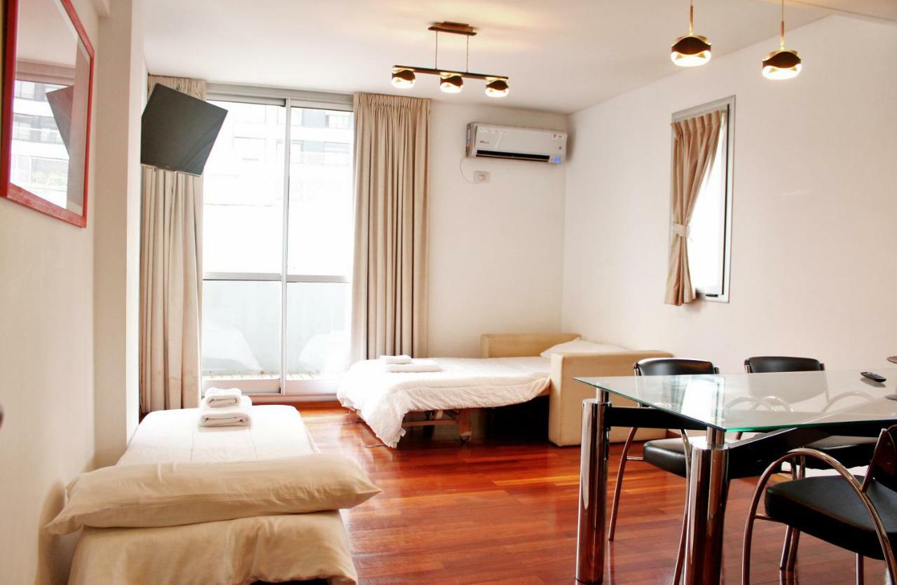 Catamarca Suites Land ロサリオ エクステリア 写真