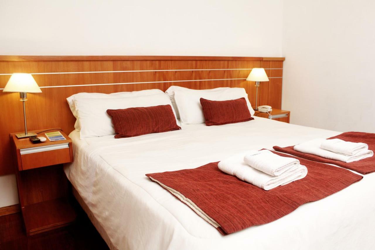 Catamarca Suites Land ロサリオ エクステリア 写真