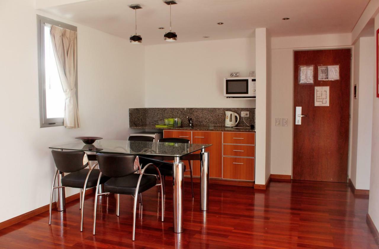 Catamarca Suites Land ロサリオ エクステリア 写真